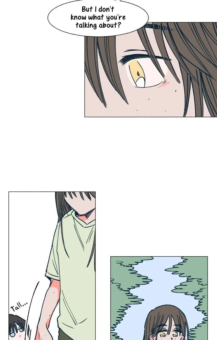 Read Supsogui Dam chapter 5 image 36 on Lezhin