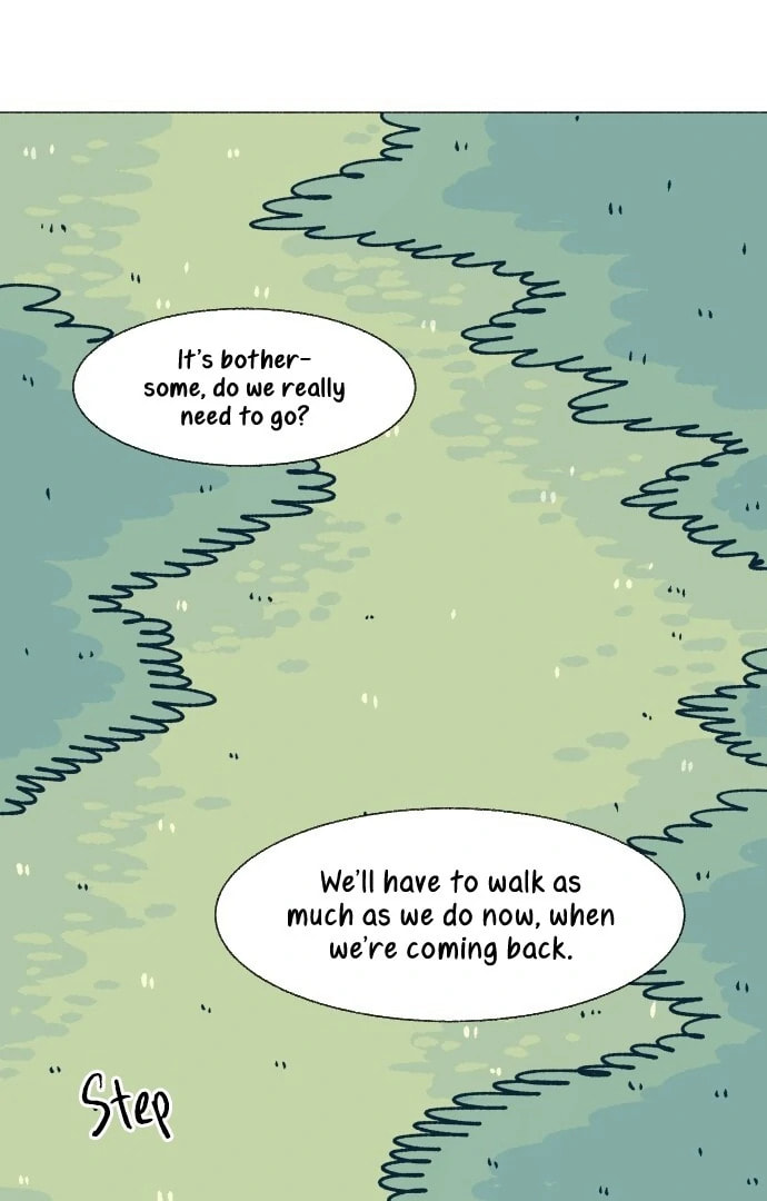 Read Supsogui Dam chapter 5 image 38 on Lezhin