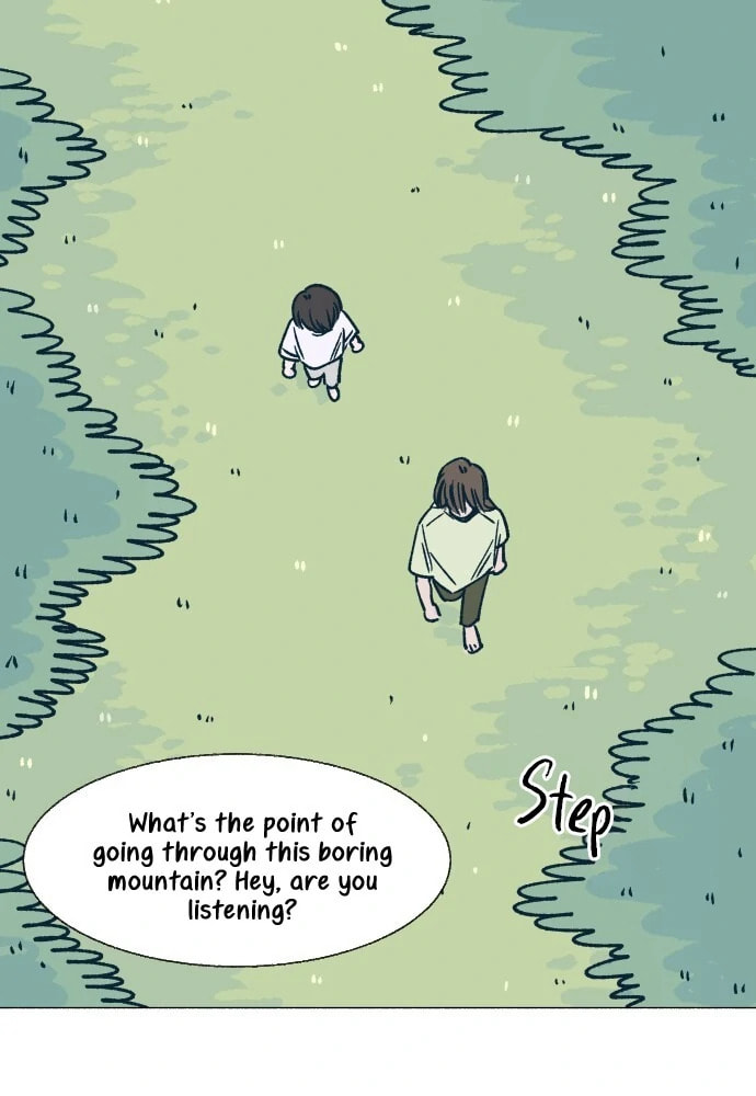 Read Supsogui Dam chapter 5 image 39 on Lezhin