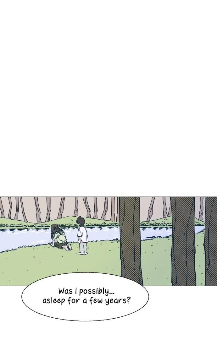 Read Supsogui Dam chapter 5 image 4 on Lezhin
