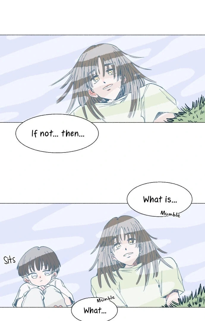 Read Supsogui Dam chapter 5 image 5 on Lezhin