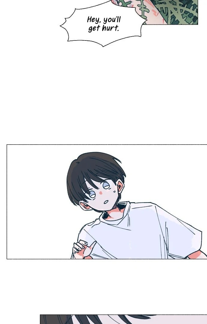 Read Supsogui Dam chapter 5 image 54 on Lezhin
