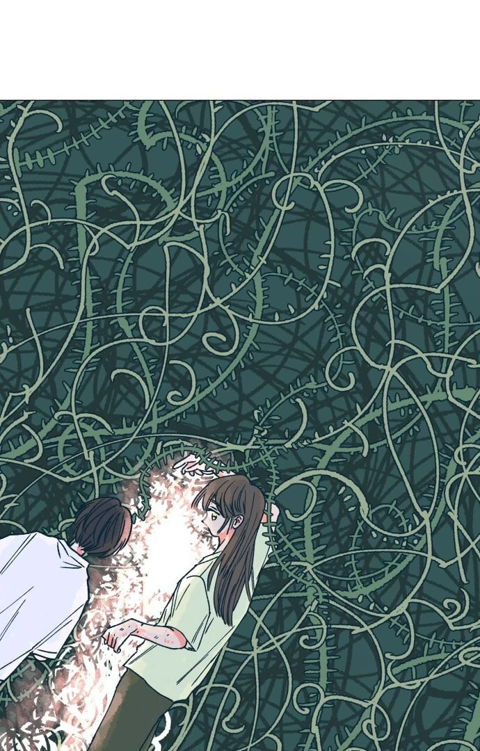 Read Supsogui Dam chapter 5 image 56 on Lezhin