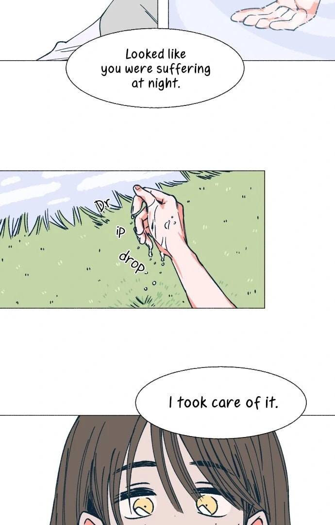 Read Supsogui Dam chapter 5 image 9 on Lezhin
