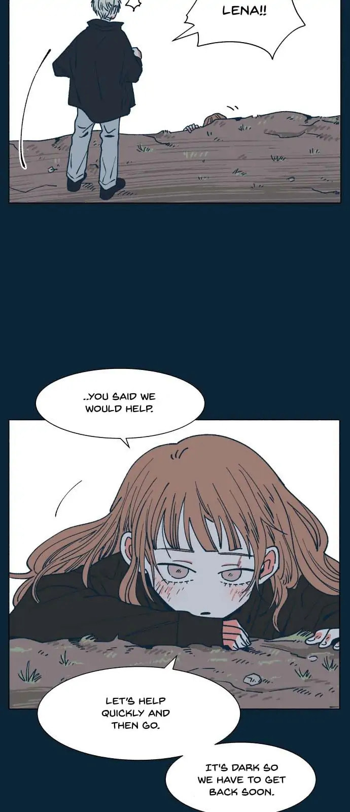 Read Supsogui Dam chapter 56 image 10 on Lezhin