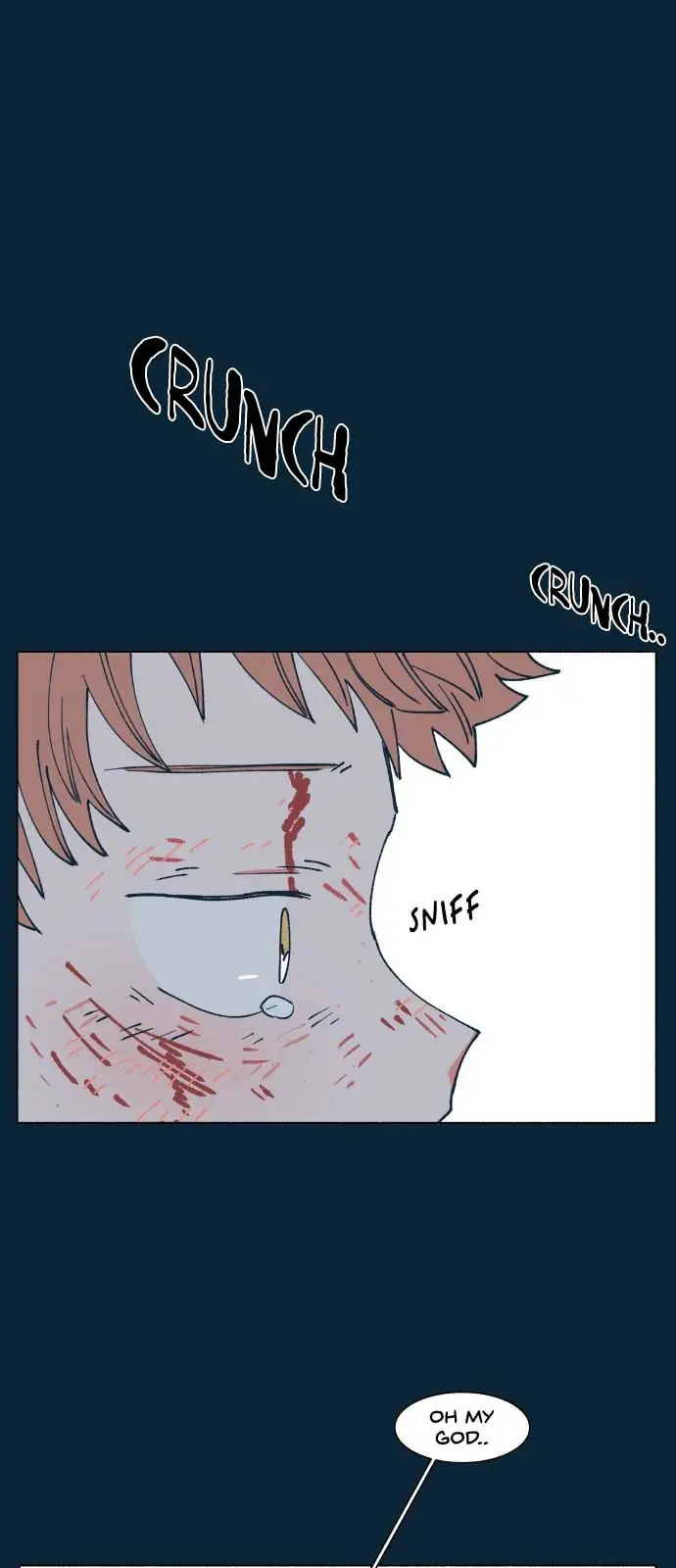 Read Supsogui Dam chapter 56 image 12 on Lezhin