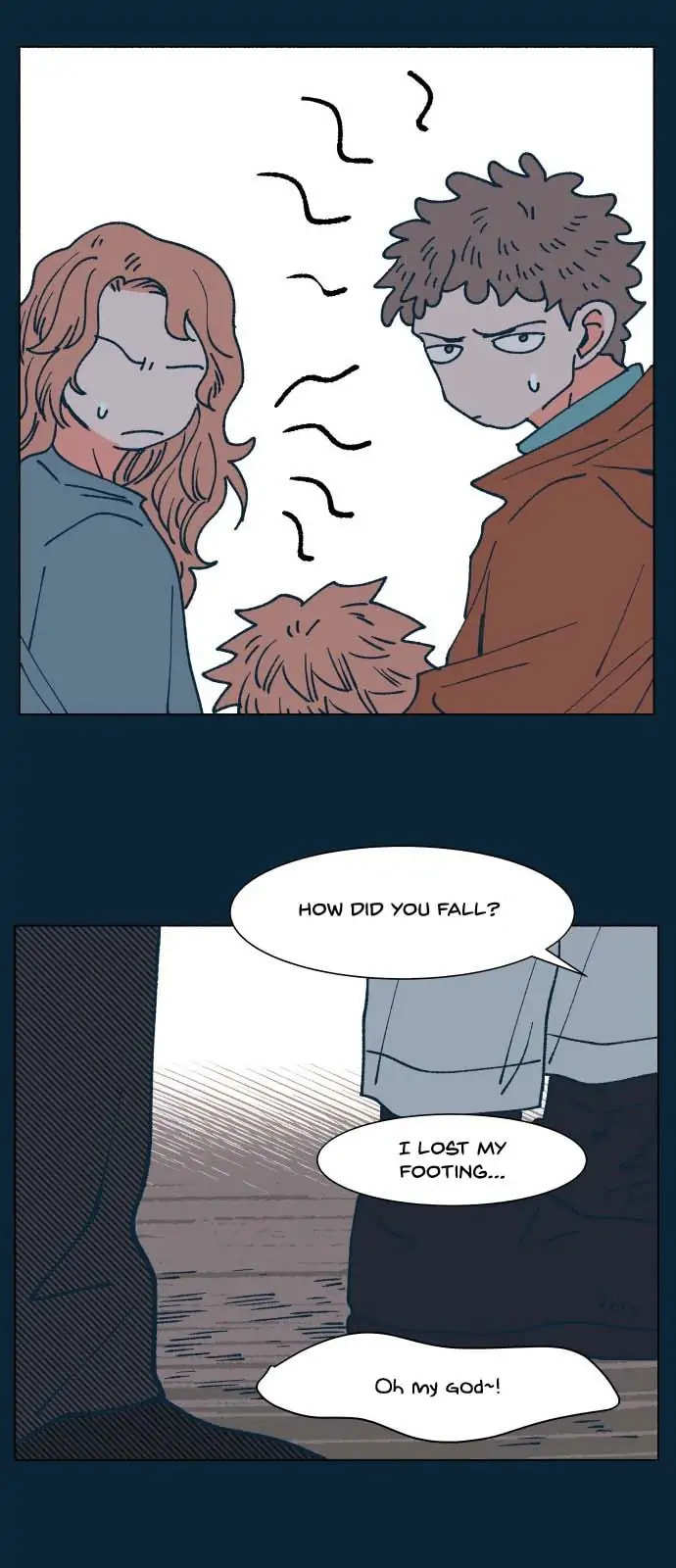 Read Supsogui Dam chapter 56 image 33 on Lezhin