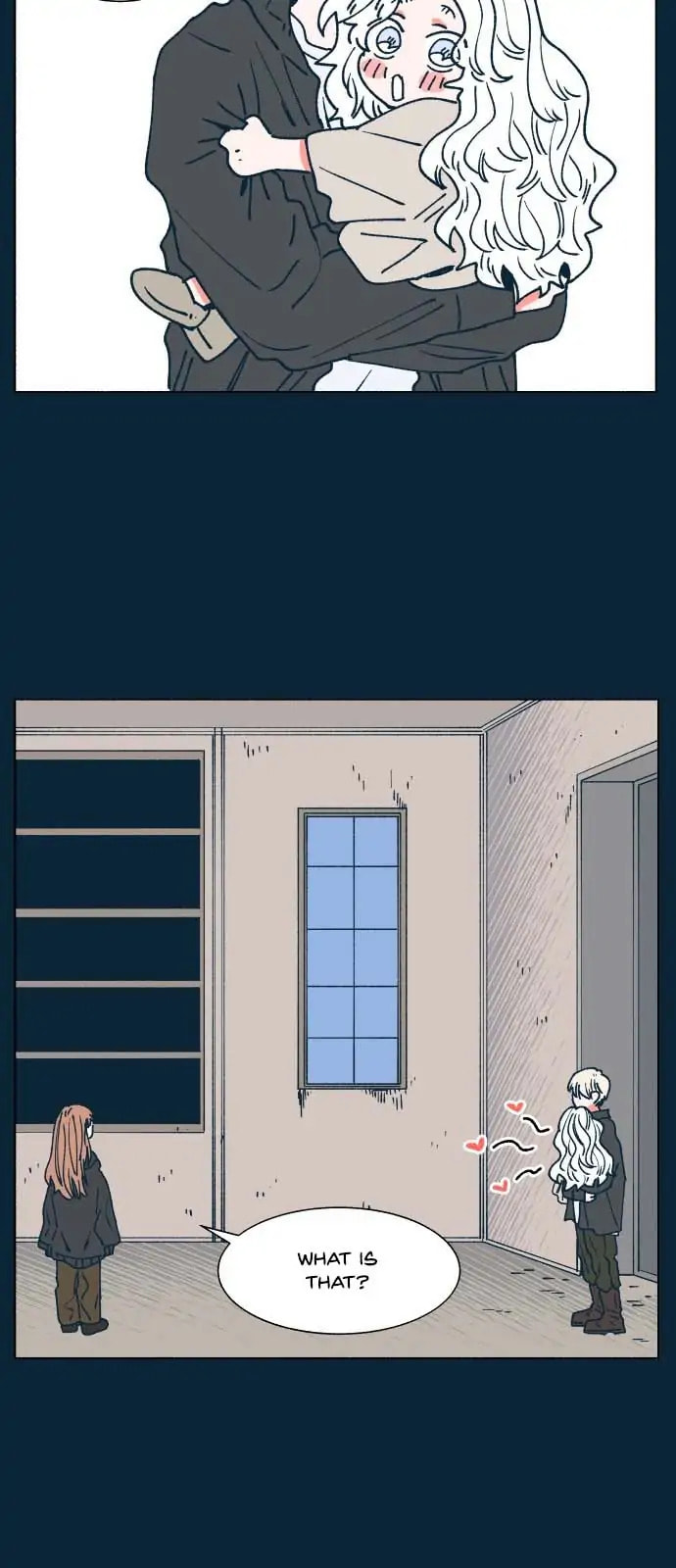 Read Supsogui Dam chapter 56 image 43 on Lezhin