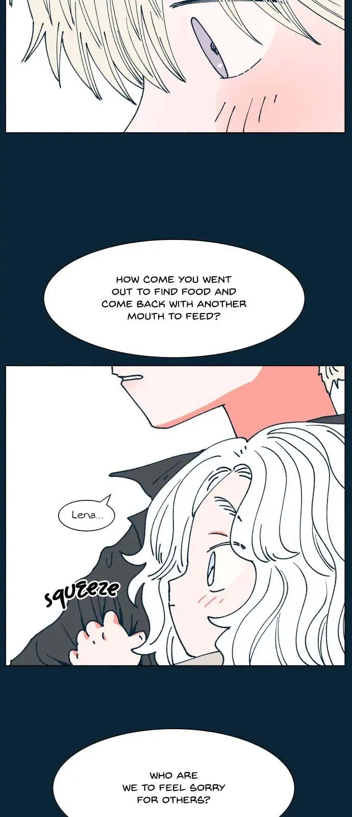 Read Supsogui Dam chapter 56 image 45 on Lezhin
