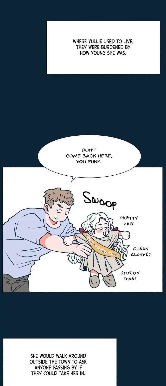 Read Supsogui Dam chapter 56 image 51 on Lezhin
