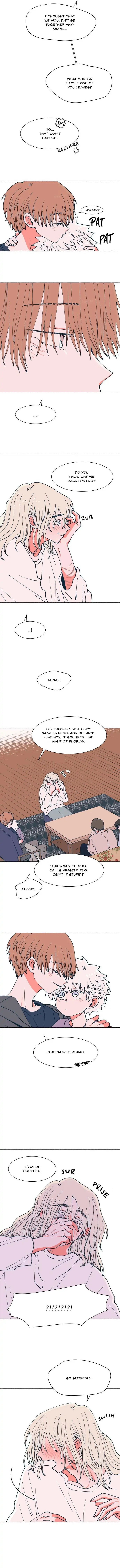 Read Supsogui Dam chapter 57 image 4 on Lezhin