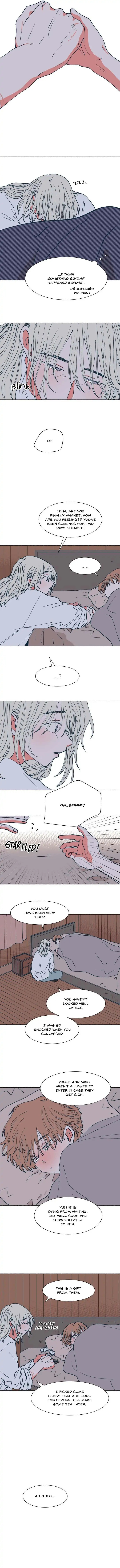 Read Supsogui Dam chapter 57 image 8 on Lezhin