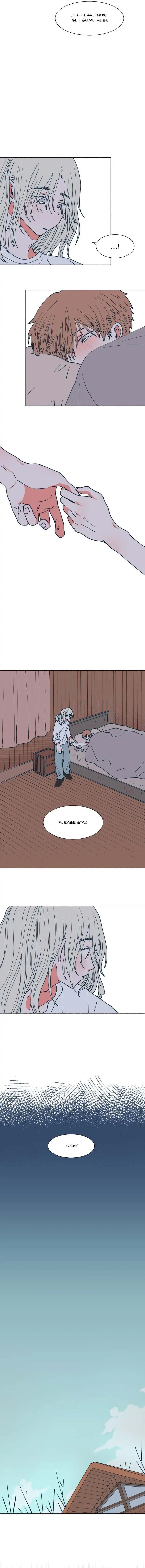 Read Supsogui Dam chapter 57 image 9 on Lezhin