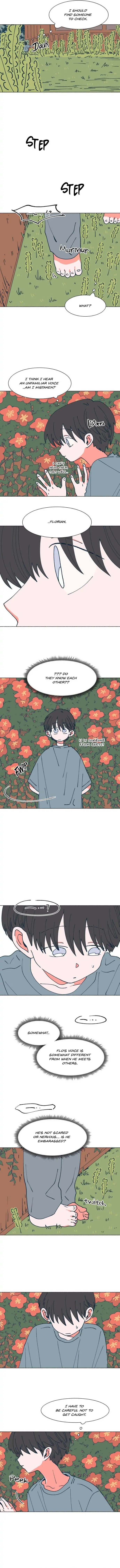 Read Supsogui Dam chapter 59 image 1 on Lezhin