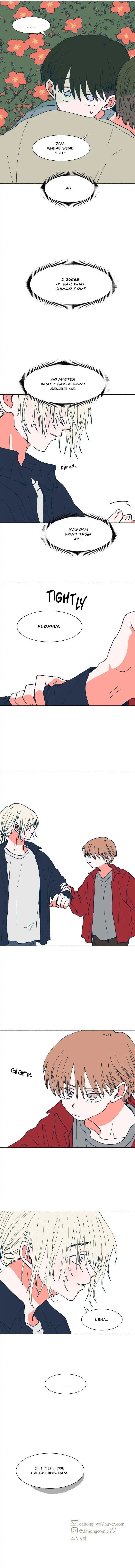 Read Supsogui Dam chapter 59 image 11 on Lezhin