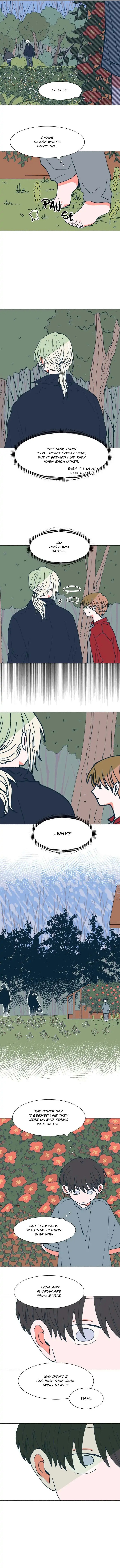 Read Supsogui Dam chapter 59 image 3 on Lezhin