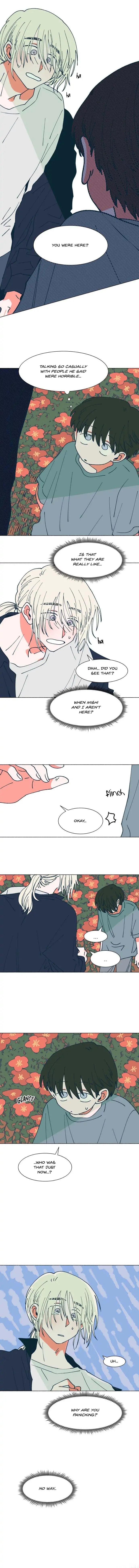 Read Supsogui Dam chapter 59 image 4 on Lezhin