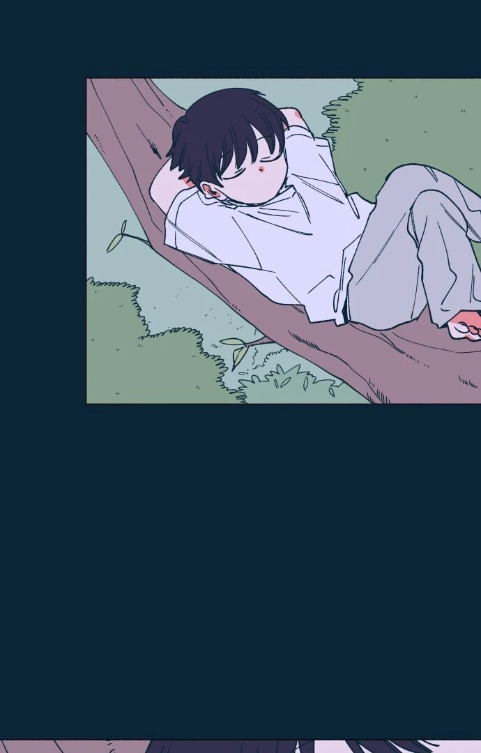 Read Supsogui Dam chapter 6 image 18 on Lezhin