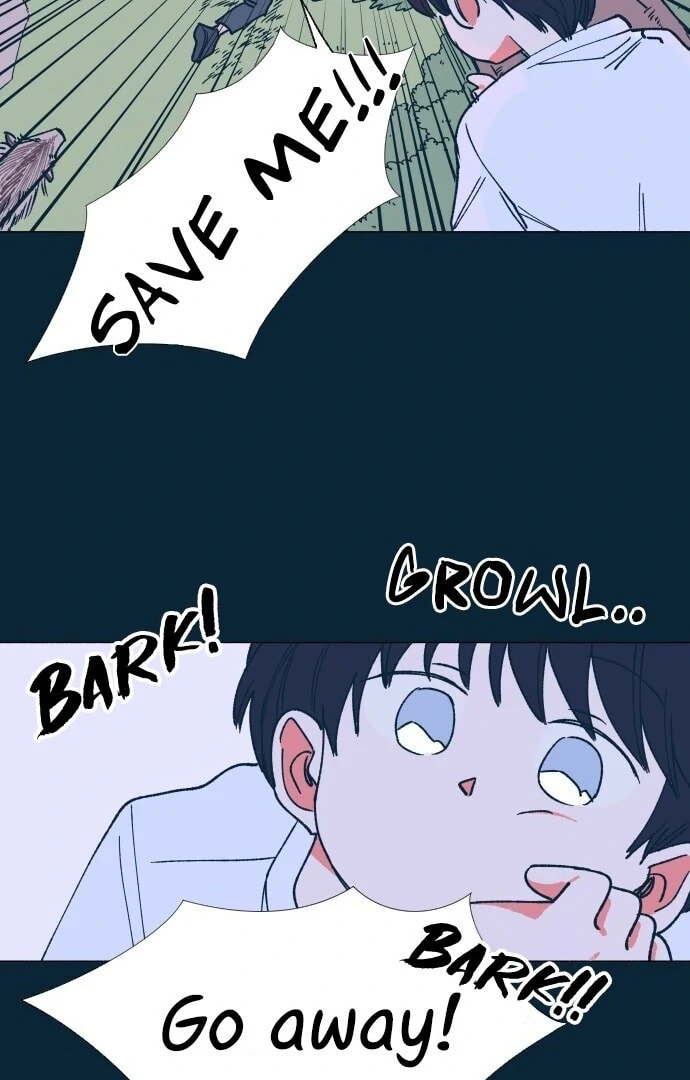 Read Supsogui Dam chapter 6 image 21 on Lezhin