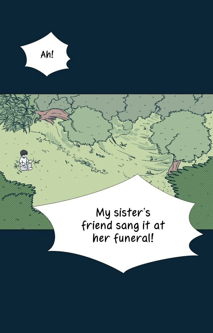 Read Supsogui Dam chapter 6 image 28 on Lezhin