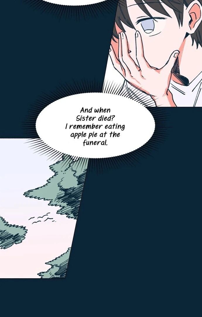 Read Supsogui Dam chapter 6 image 32 on Lezhin