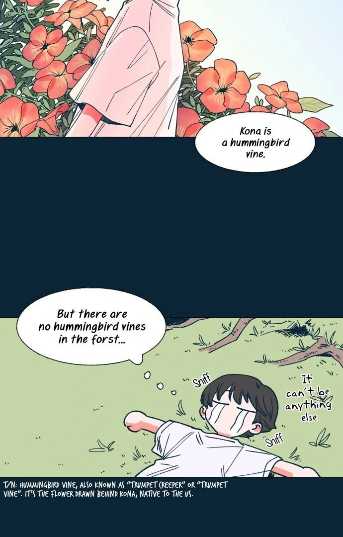 Read Supsogui Dam chapter 6 image 45 on Lezhin