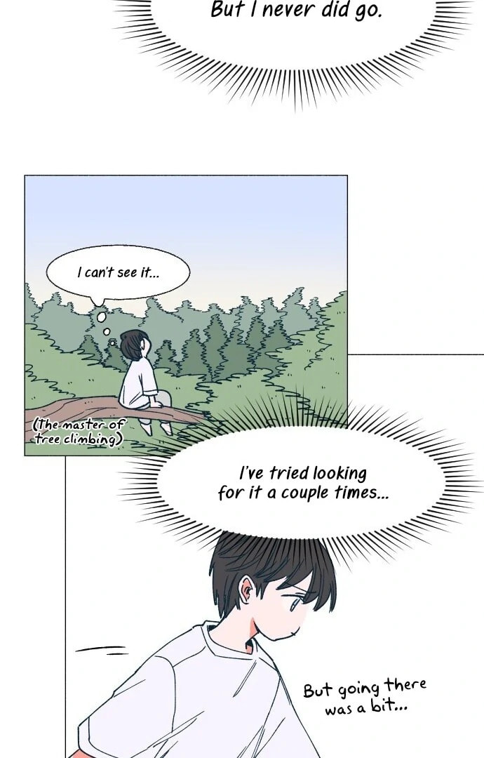 Read Supsogui Dam chapter 6 image 50 on Lezhin