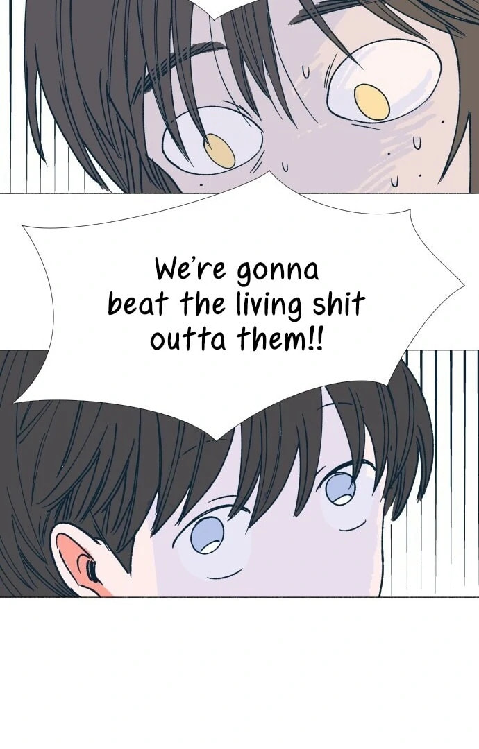 Read Supsogui Dam chapter 6 image 62 on Lezhin