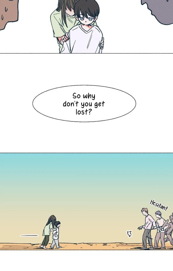 Read Supsogui Dam chapter 6 image 65 on Lezhin