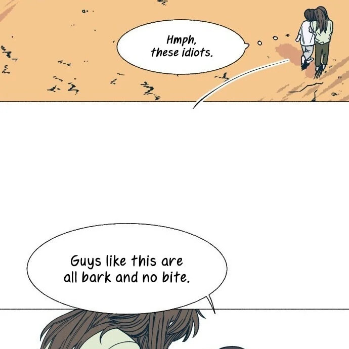 Read Supsogui Dam chapter 6 image 67 on Lezhin
