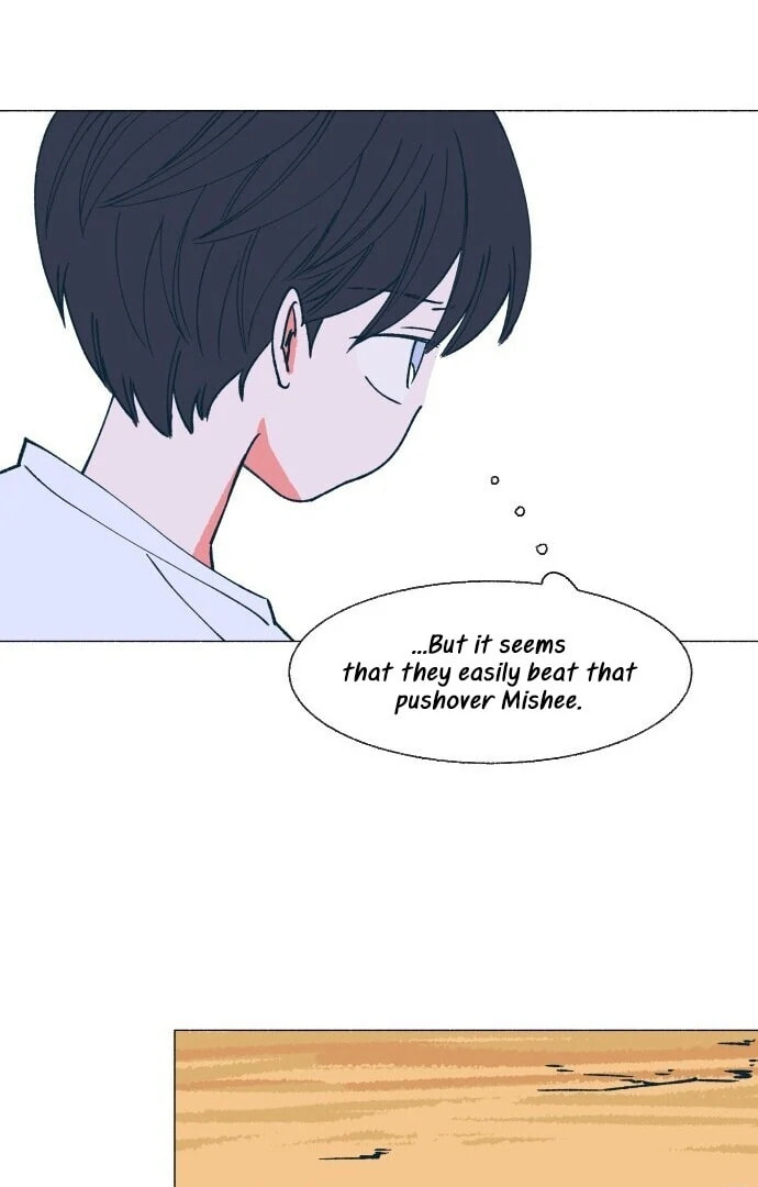Read Supsogui Dam chapter 6 image 69 on Lezhin