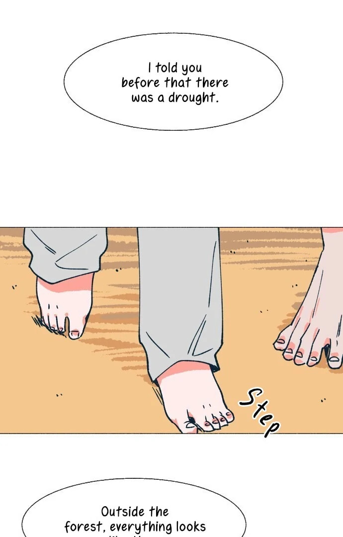 Read Supsogui Dam chapter 6 image 9 on Lezhin