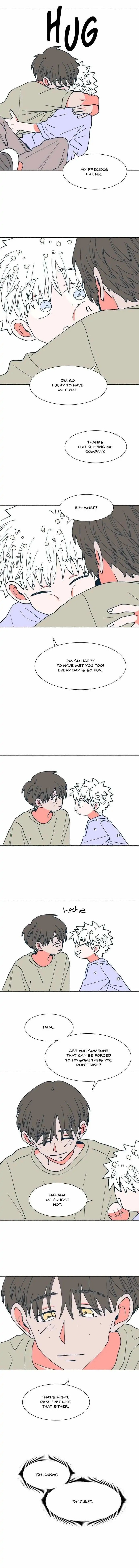 Read Supsogui Dam chapter 60 image 5 on Lezhin