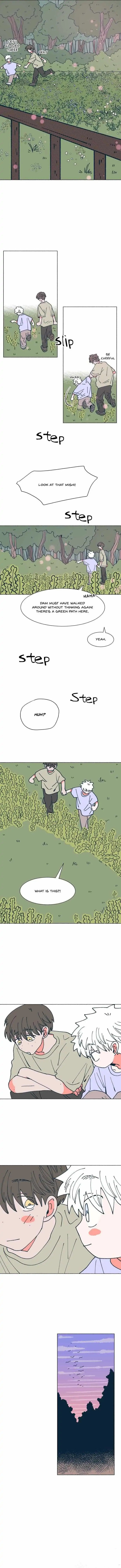 Read Supsogui Dam chapter 60 image 7 on Lezhin
