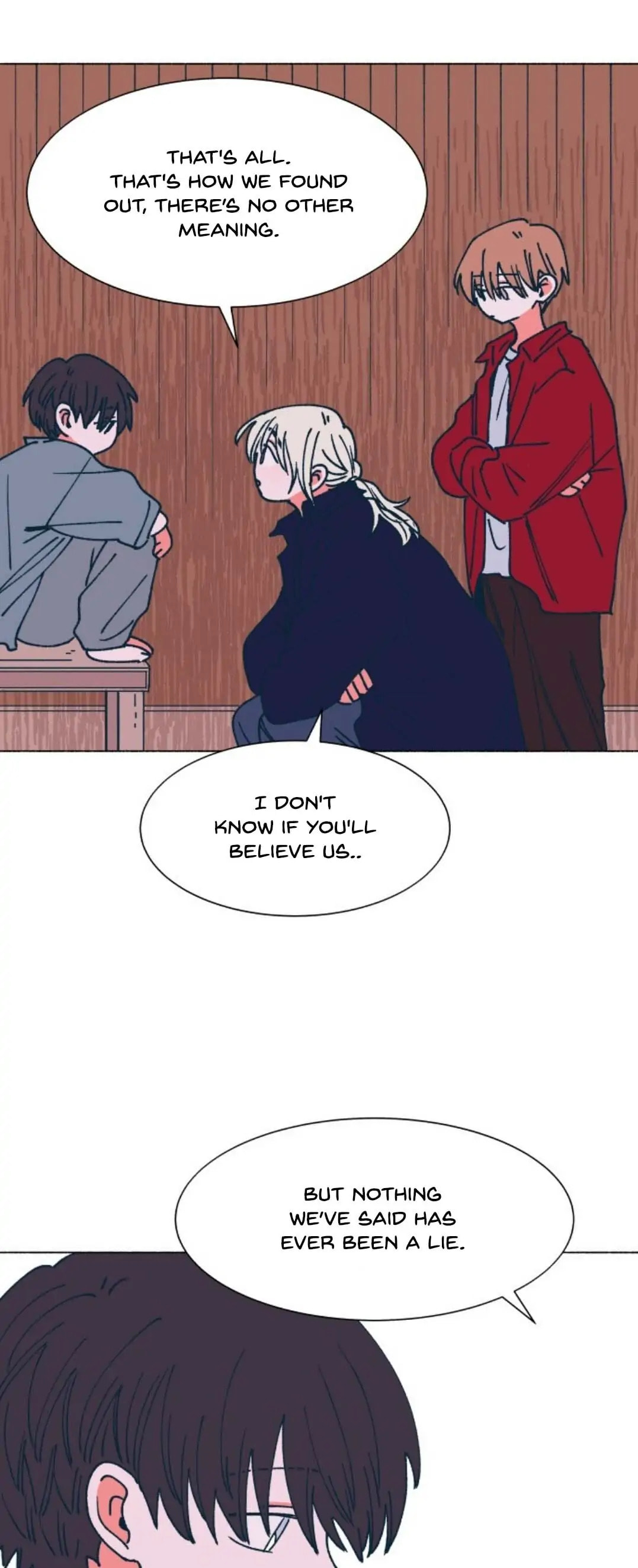 Read Supsogui Dam chapter 61 image 16 on Lezhin
