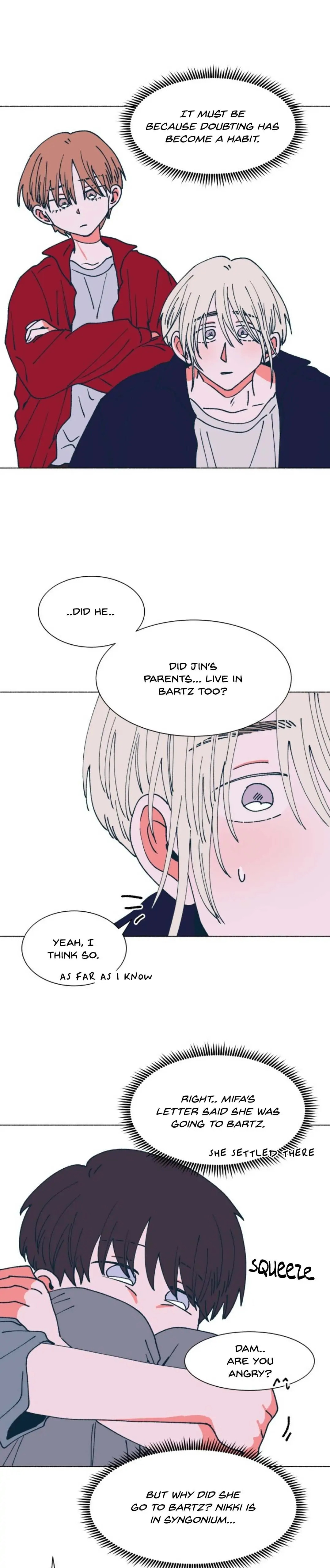 Read Supsogui Dam chapter 61 image 18 on Lezhin