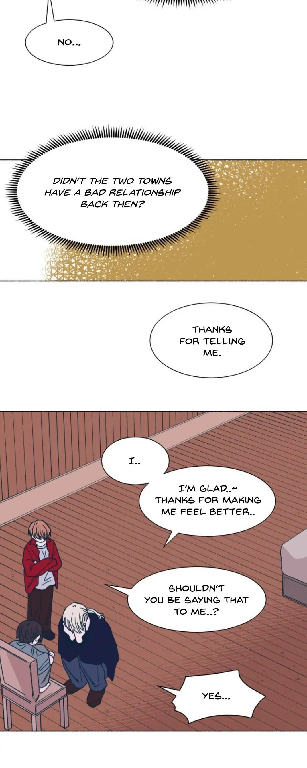 Read Supsogui Dam chapter 61 image 19 on Lezhin