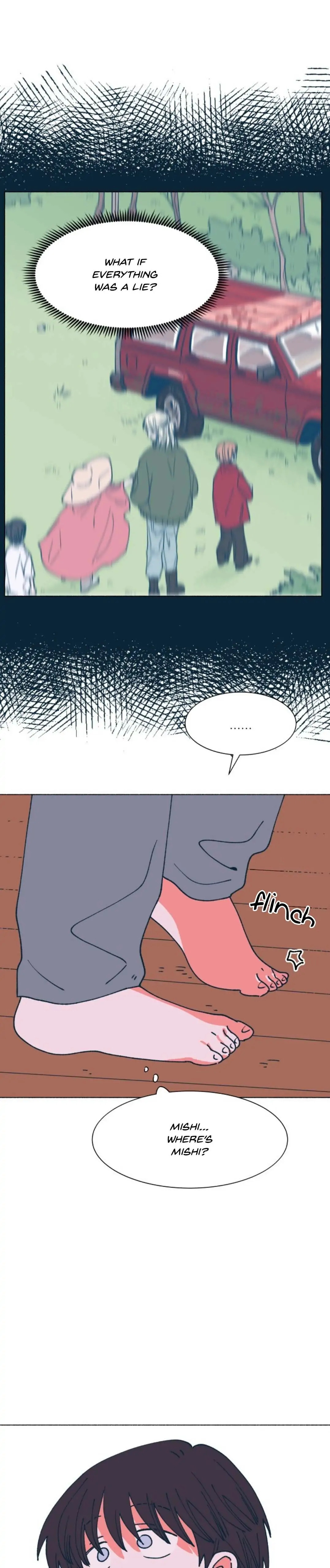 Read Supsogui Dam chapter 61 image 2 on Lezhin