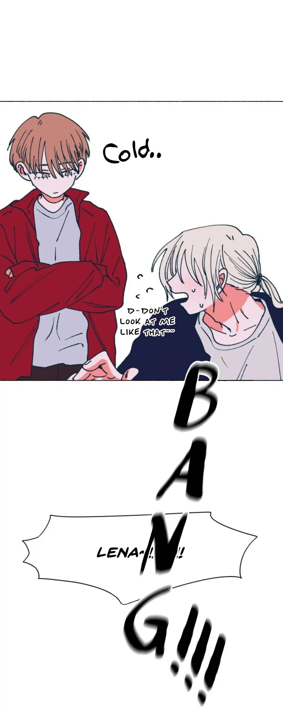 Read Supsogui Dam chapter 61 image 20 on Lezhin