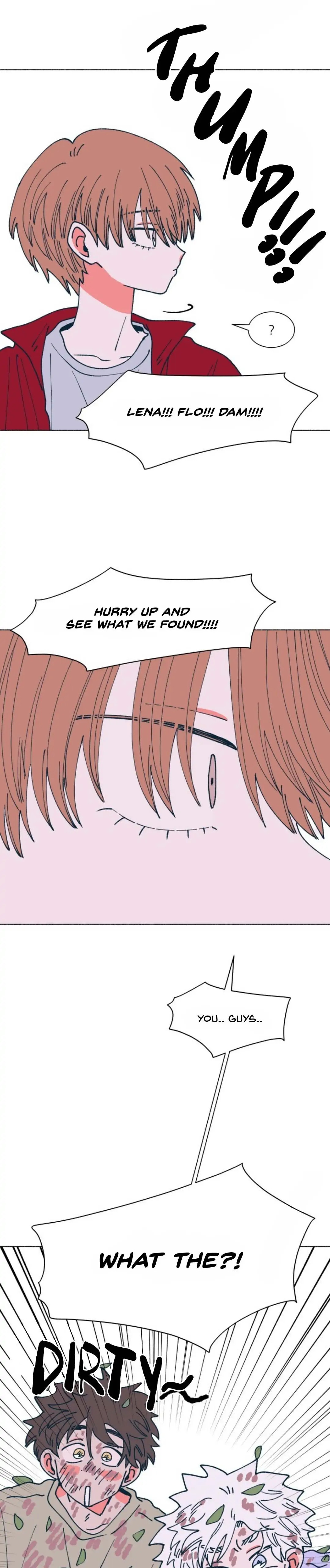 Read Supsogui Dam chapter 61 image 21 on Lezhin