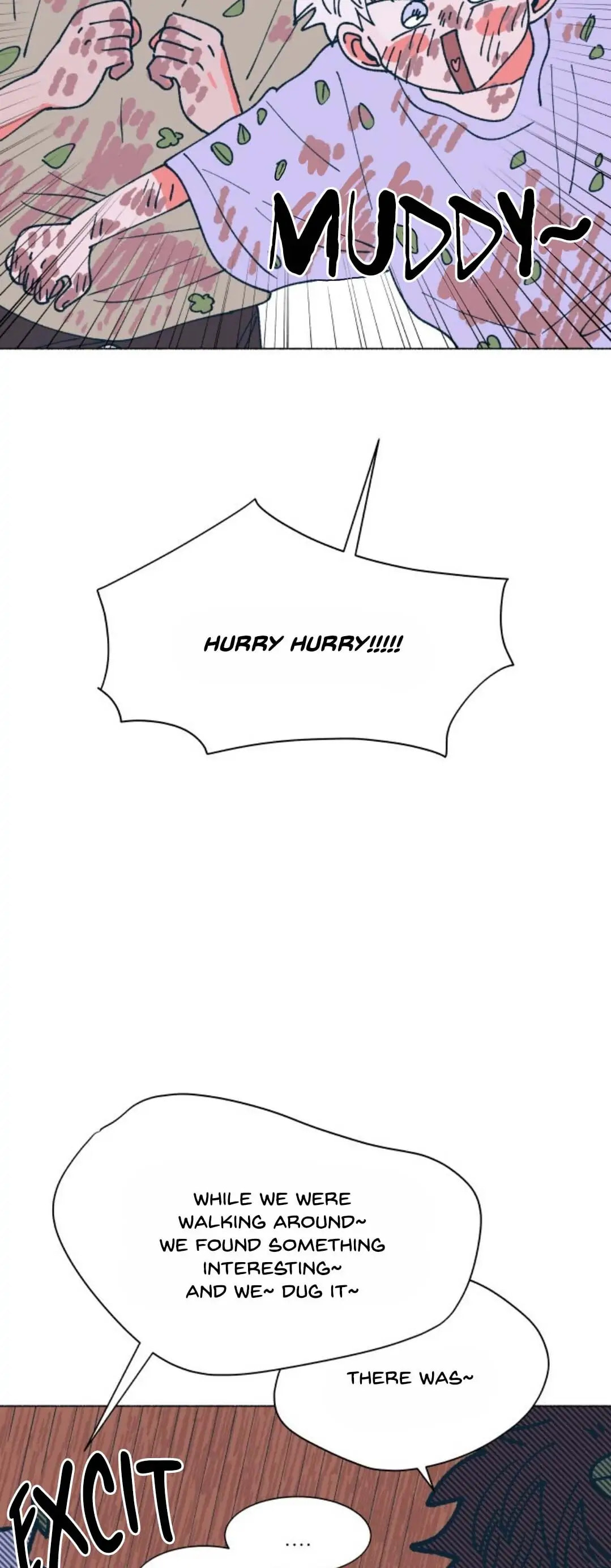 Read Supsogui Dam chapter 61 image 22 on Lezhin