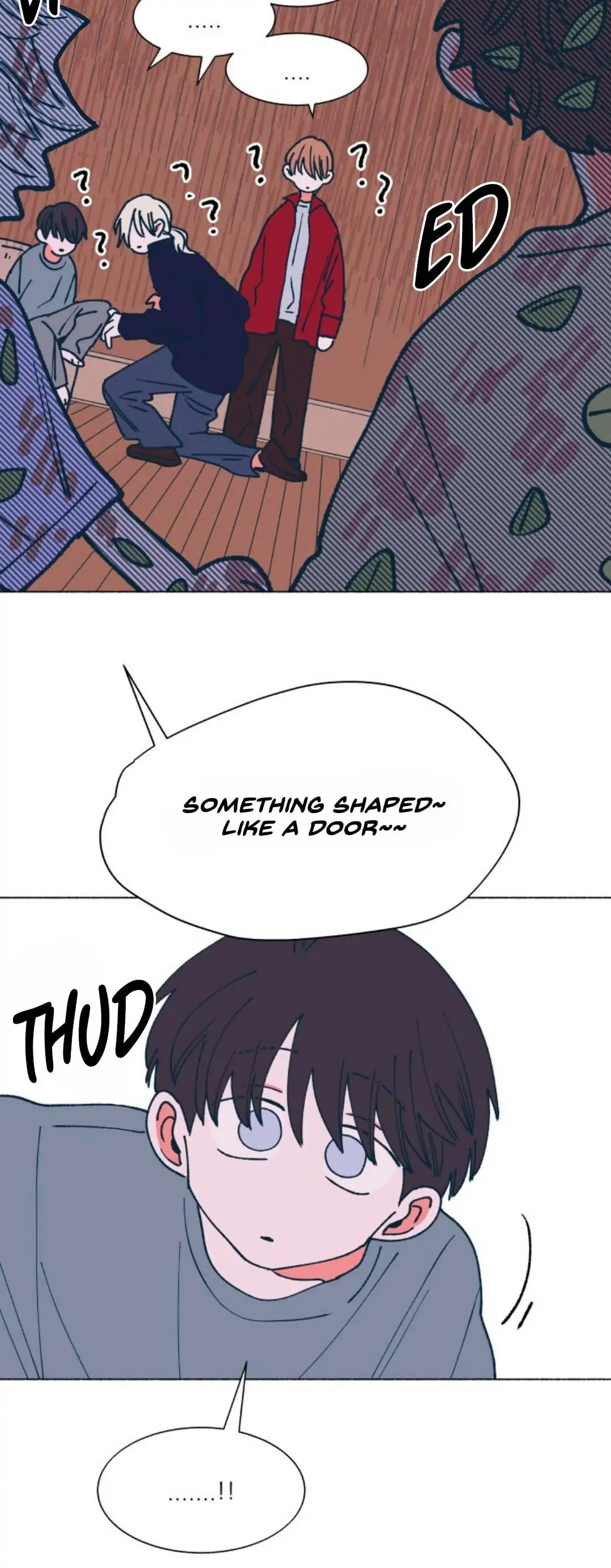 Read Supsogui Dam chapter 61 image 23 on Lezhin