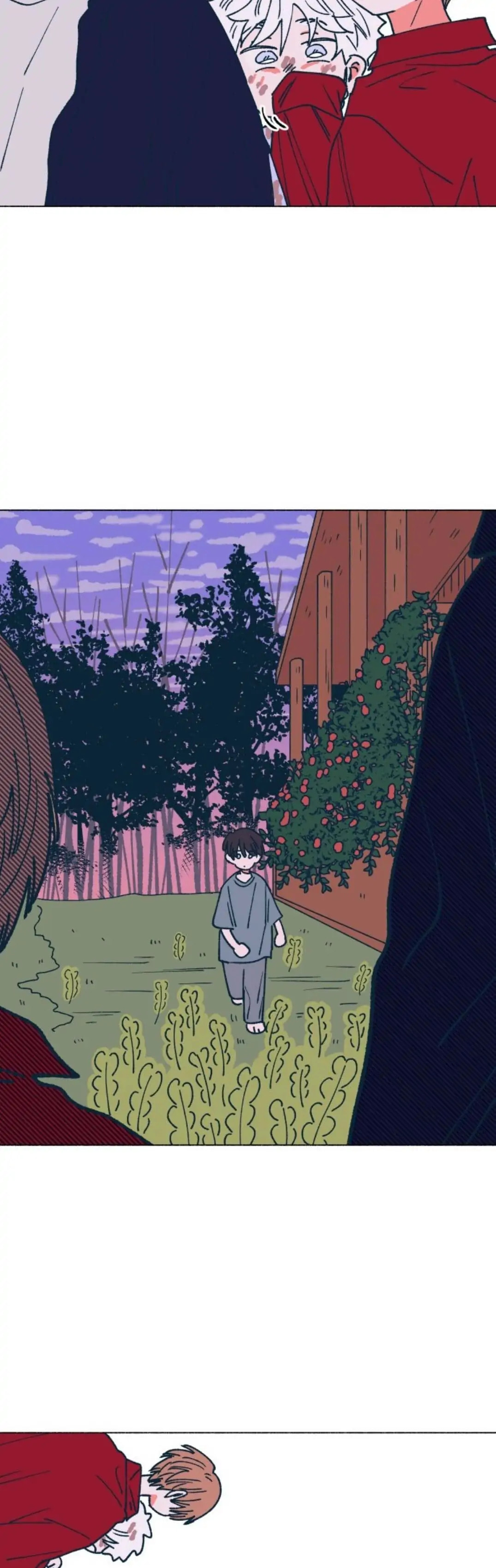 Read Supsogui Dam chapter 61 image 30 on Lezhin