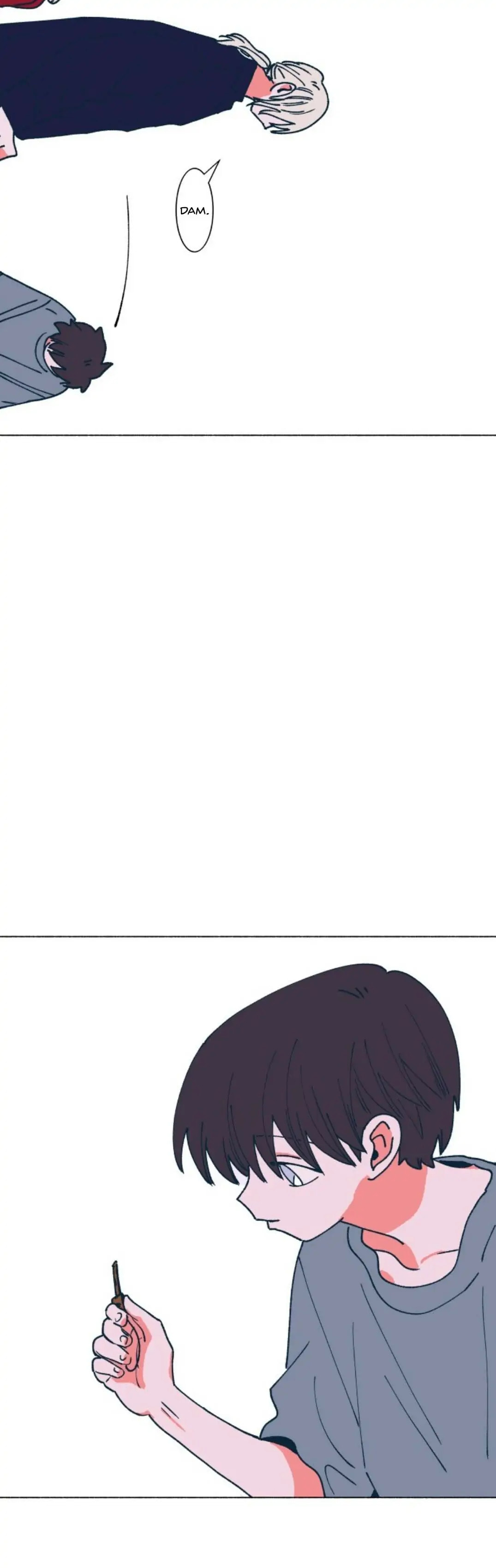 Read Supsogui Dam chapter 61 image 31 on Lezhin