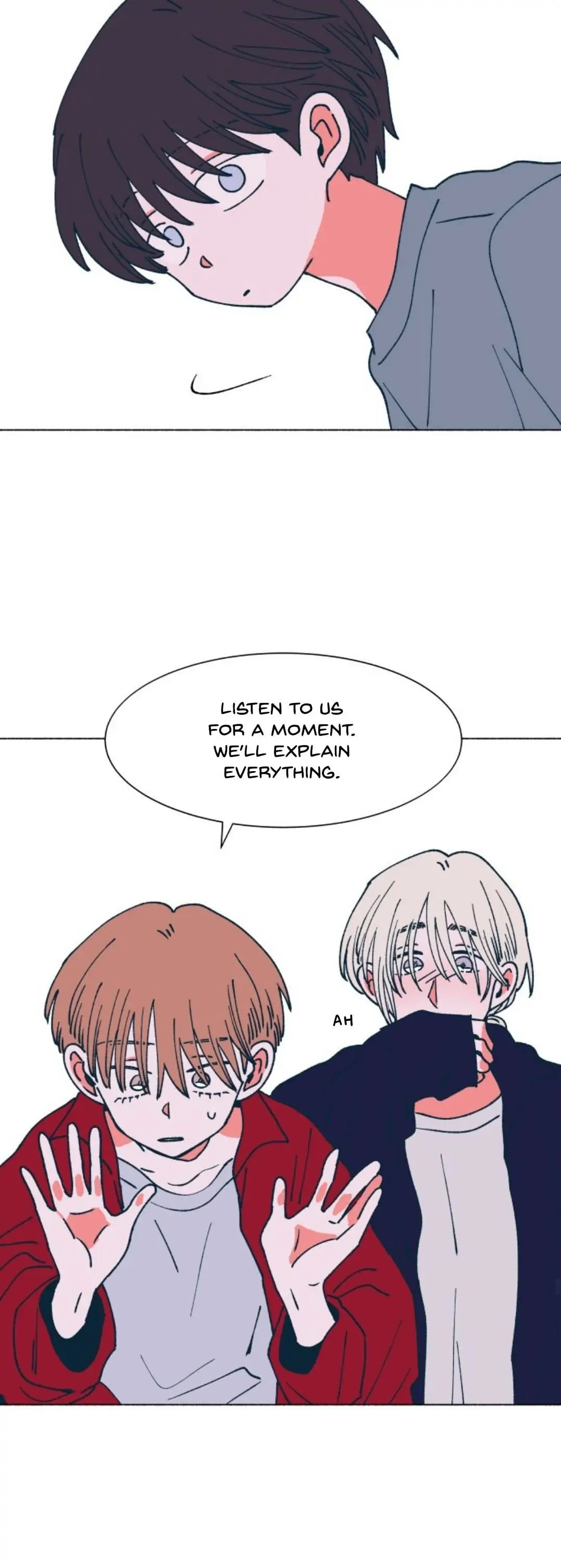 Read Supsogui Dam chapter 61 image 4 on Lezhin