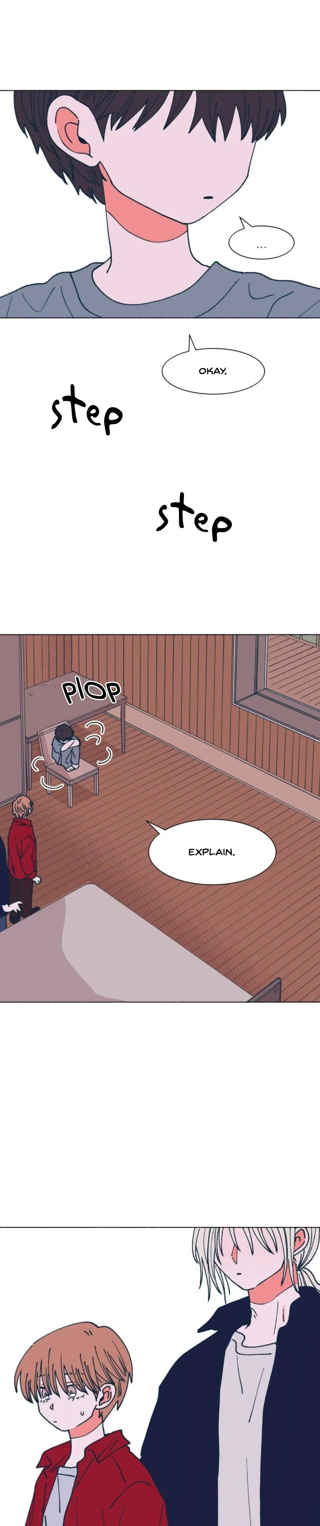 Read Supsogui Dam chapter 61 image 5 on Lezhin