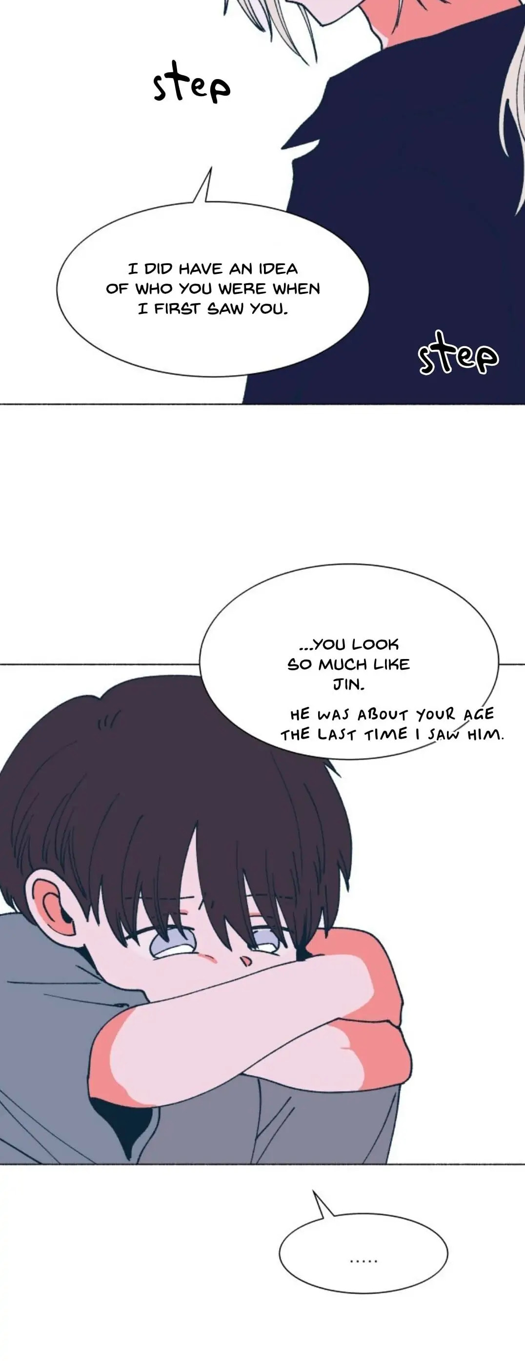 Read Supsogui Dam chapter 61 image 7 on Lezhin