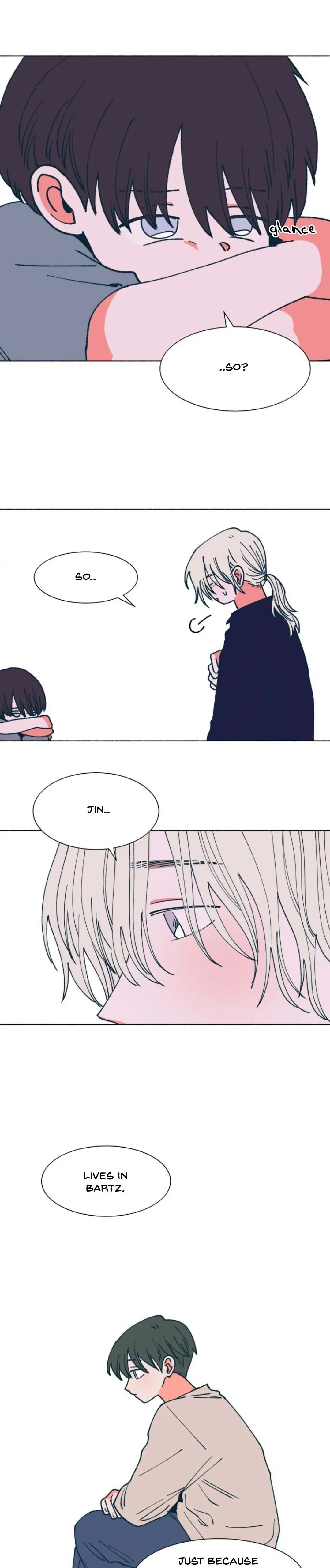 Read Supsogui Dam chapter 61 image 8 on Lezhin
