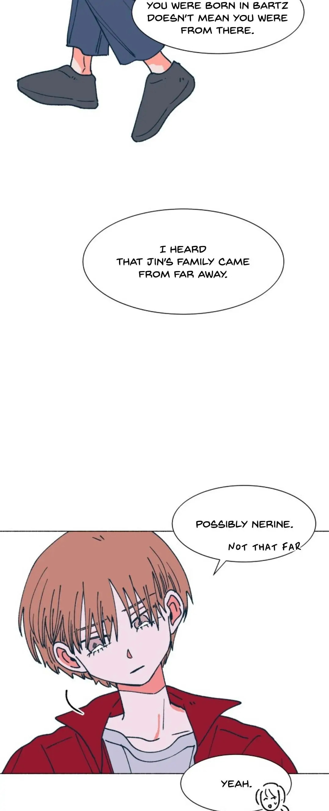 Read Supsogui Dam chapter 61 image 9 on Lezhin