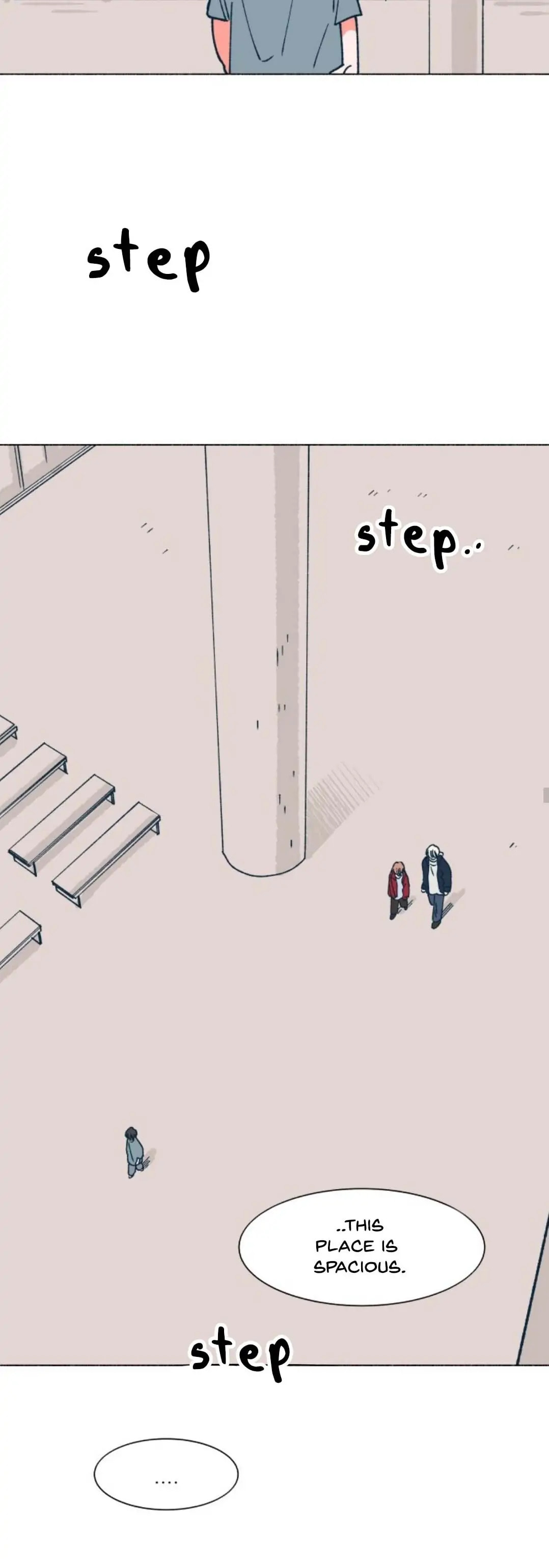 Read Supsogui Dam chapter 62 image 10 on Lezhin